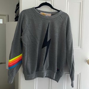 Aviator Nation Crewneck